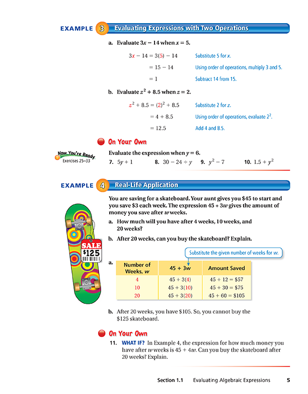 Dynamic Classroom